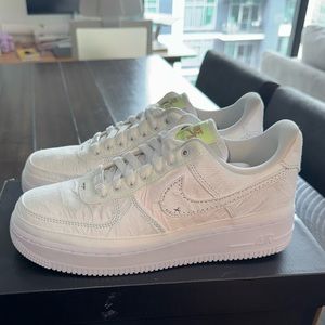 Nike Women’s Air Force 1. PRM- Tear away. Brand New. Size 8.5
